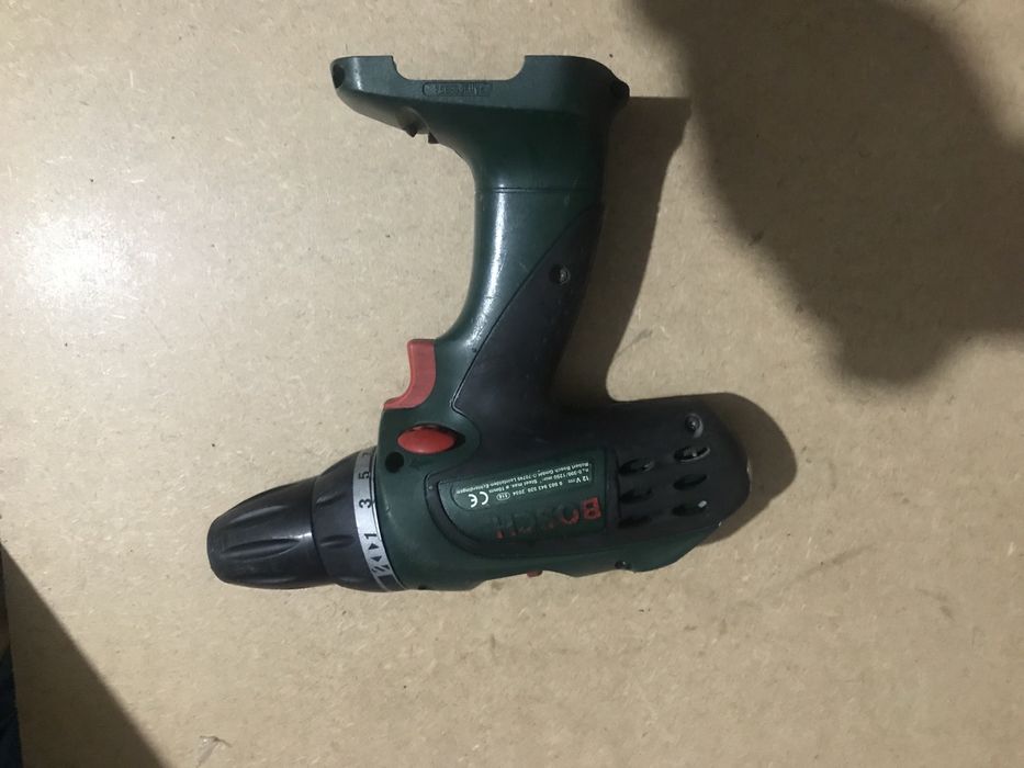 Autofiletanta Bosch PSR 12 VE-2 Doar Corp