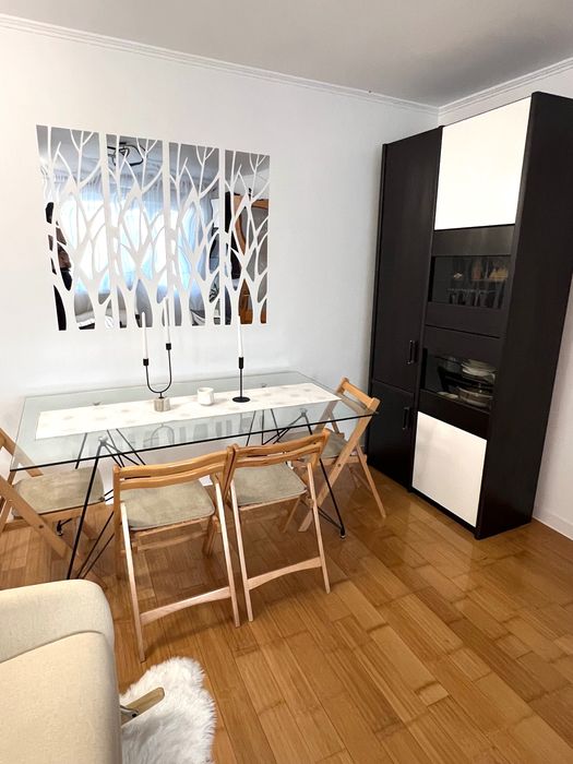 Apartament 2 camere de închiriat