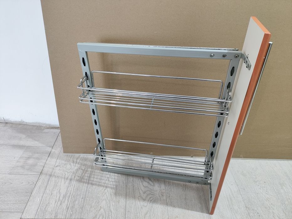 Бутылочница / корзина карго