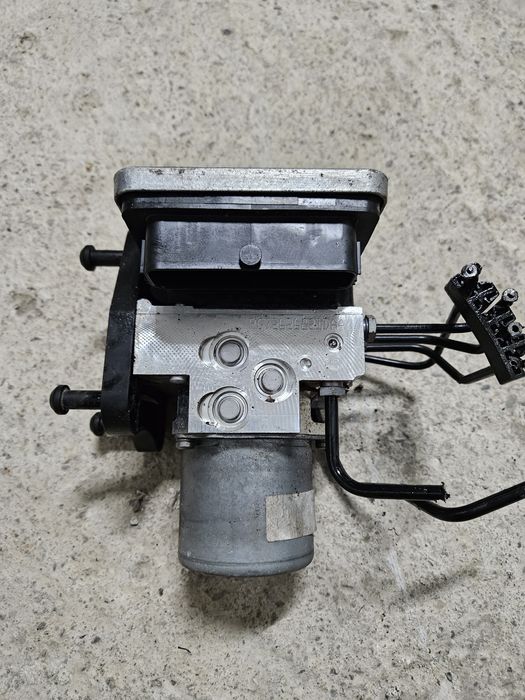 Pompa frana EBC hybrid pompa abs Mercedes w213