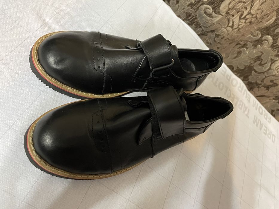 Мужской Макасима 36 размер