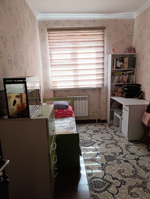 Сергели 5А 3/5/7 срочно накд ёки Ипотекага