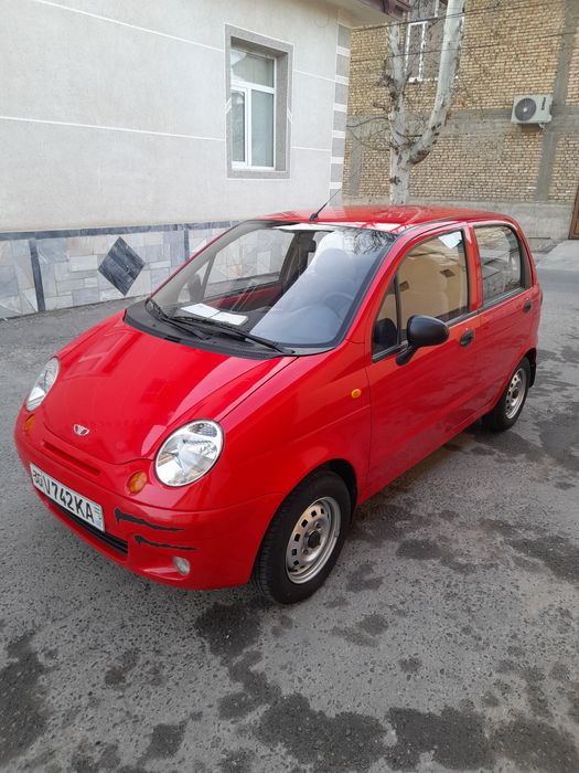 Матиз сотилади.зззз