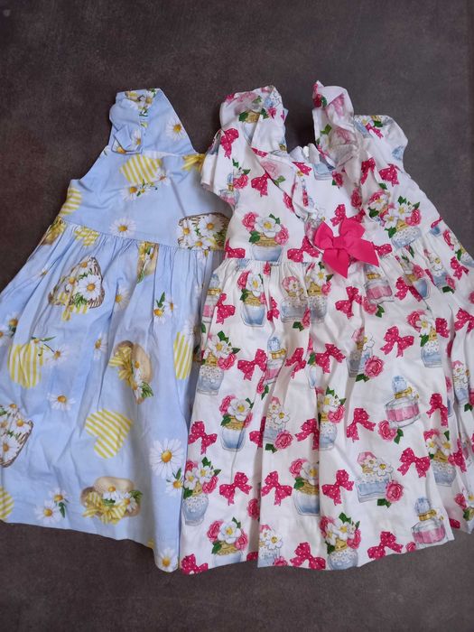 Рокли Mayoral за принцеси