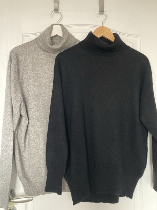 The Mercer кашмирени ,оригинални дамски пуловери