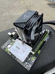 Продам комплект Xeon E5 2670