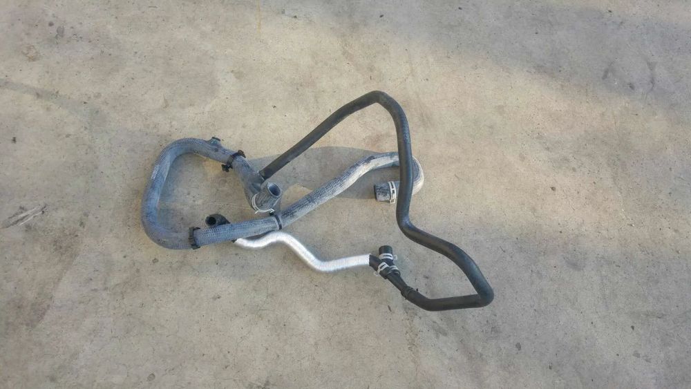 Tub furtun apa 1.8 tdci ford fiesta 4 ys618b273fj