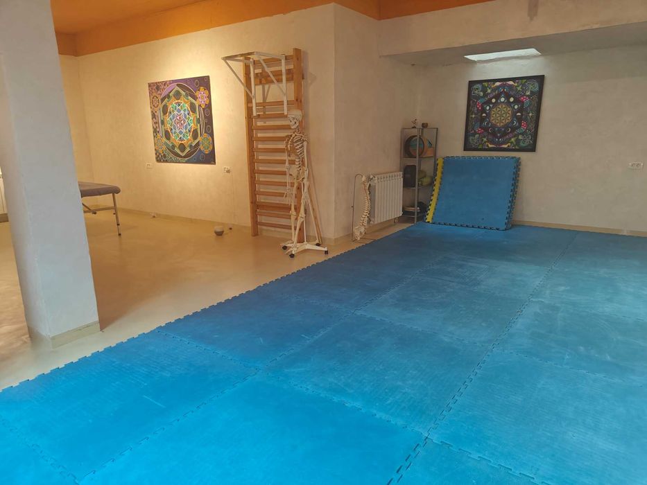 Sala workshop-uri de inchiriat zona floreasca tei
