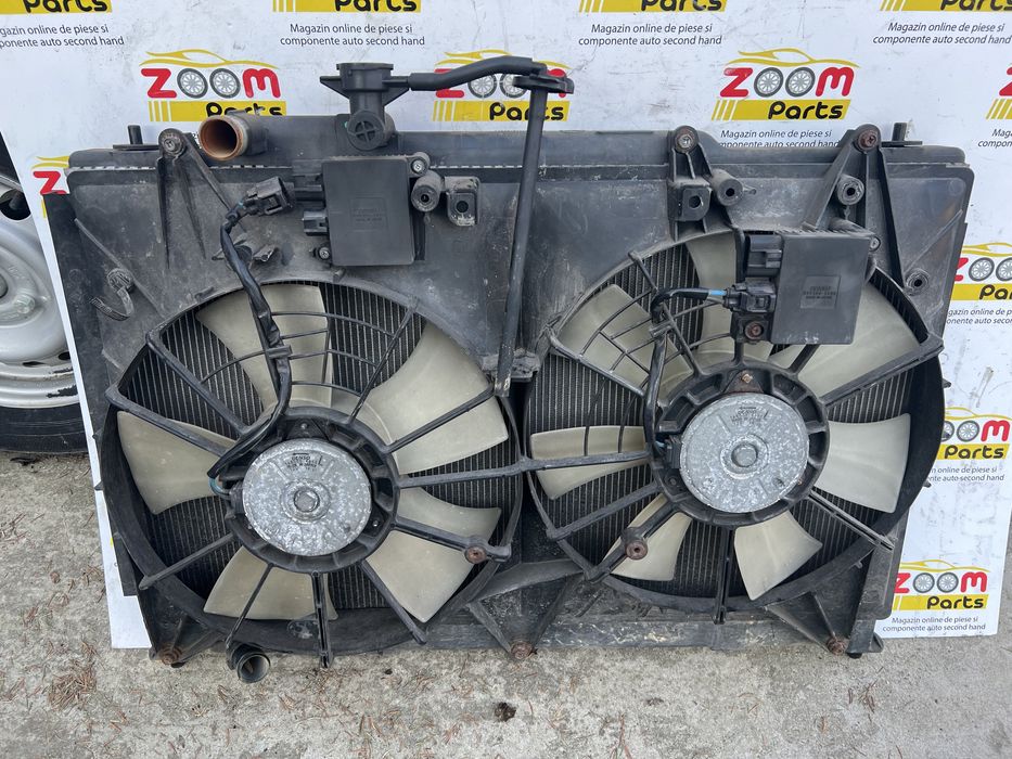 Electroventilator complet Mazda Cx7