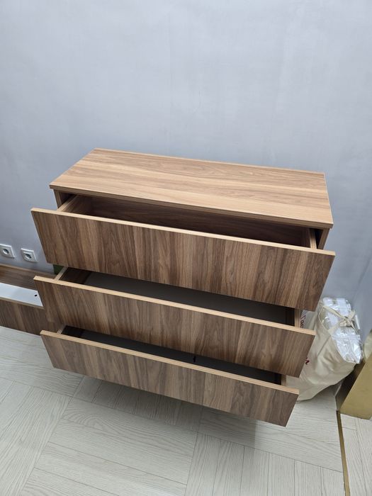 Продам комод бэу