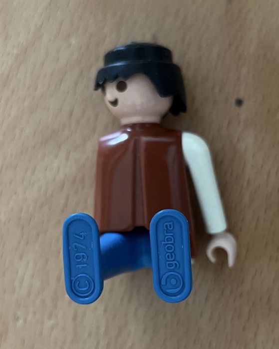 Ретро колекционерски Играчки Playmobil