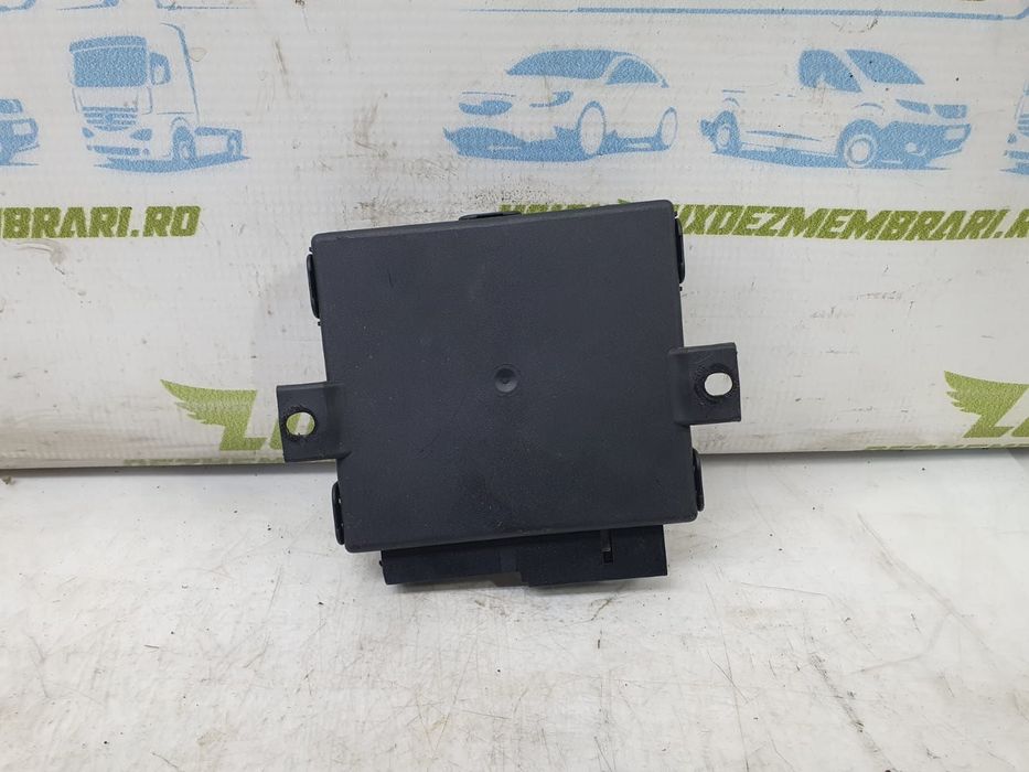 Modul confort 24437076 Opel Astra G [1998 - 2009]