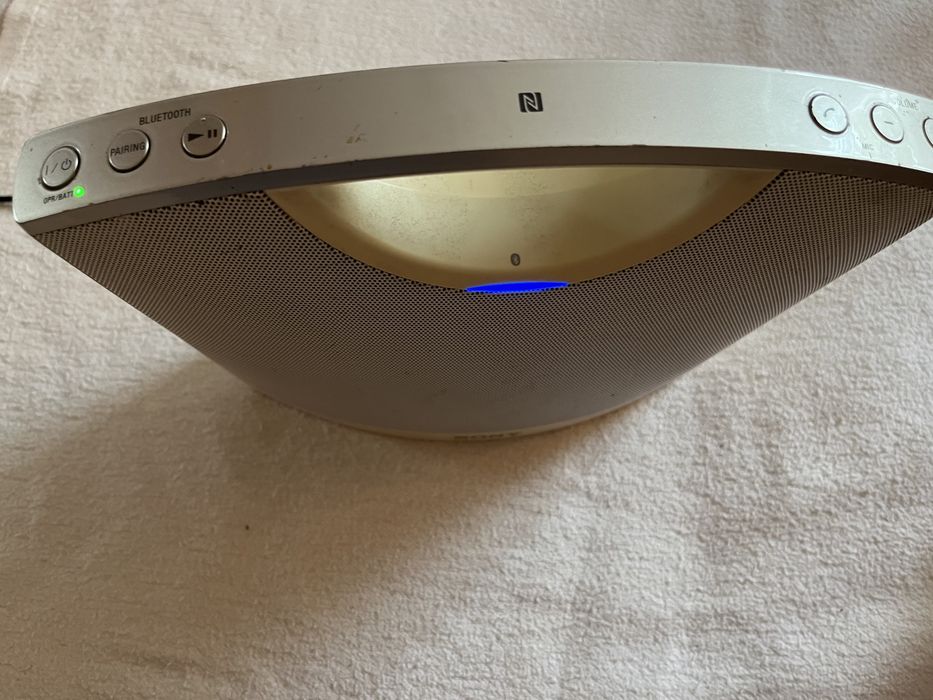 Boxa portabila Sony SRS-BTM8 Bluetooth , Wireless