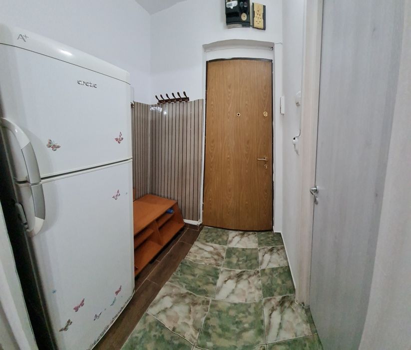 Inchiriez garsoniera Drumul Taberei Sibiu