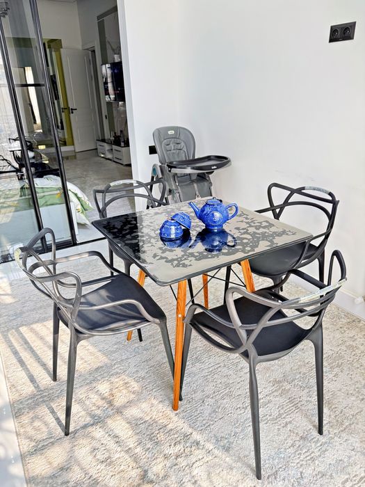 Еco Park rent house / Посуточная аренда рядом Эко Парк Бибигон Ц1