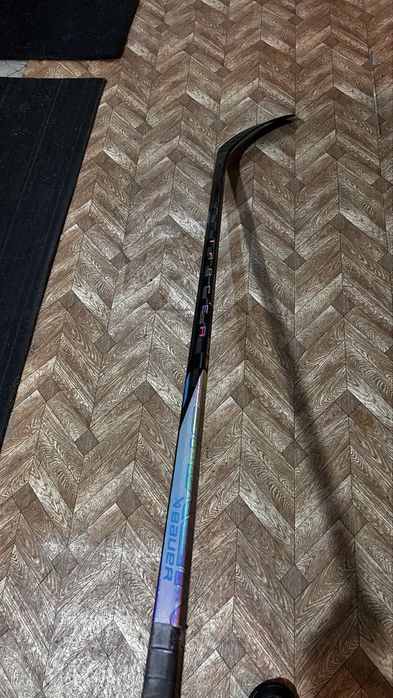 Клюшка Bauer Tracer