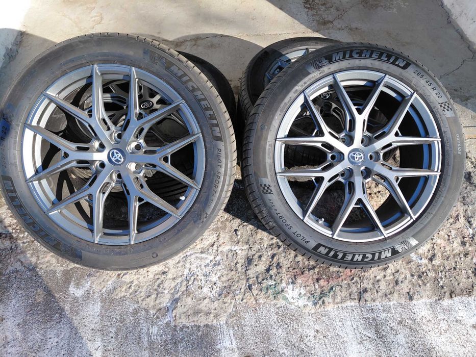 Диски Power Wheels