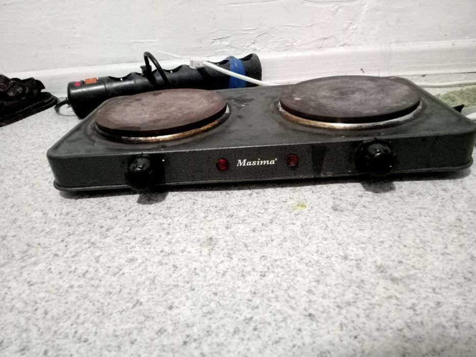 Плитка электрический