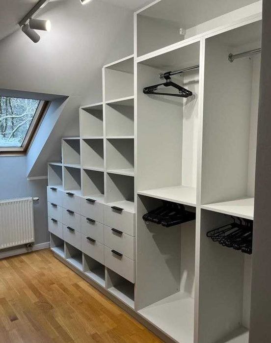 Шкаф ва мебеллар