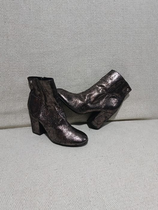 Guess G cizme ghete botine 37,5