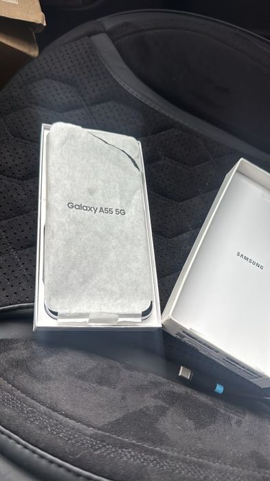 Samsung A55 5G  продам