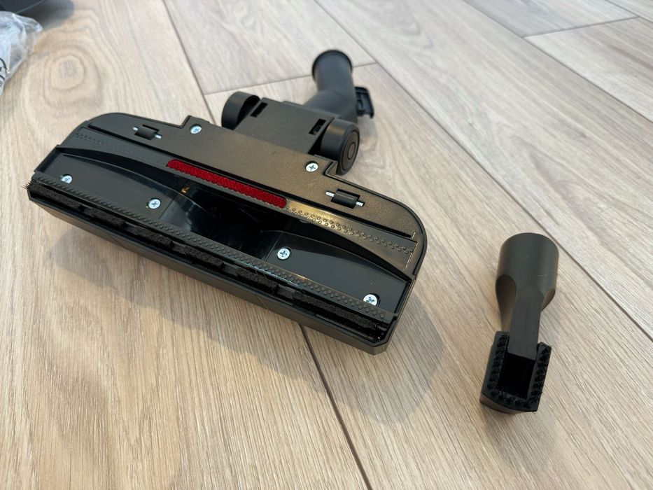 Aspirator fara sac Star-Light ACTY-718G, 1.8 l, 700 W, Filtru HEPA