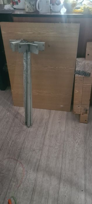 Стол разборный б/у
