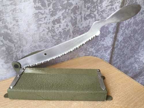 Ghilotină vintage sovietică URSS pentru tăiat hârtie, pentru fotograf