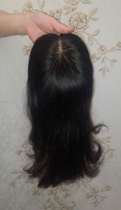 Натуральный волосы сатылады.