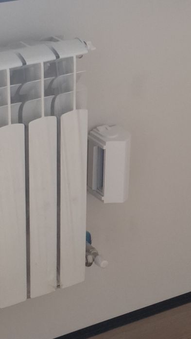Приточные клапана вентиляция потеющие окна