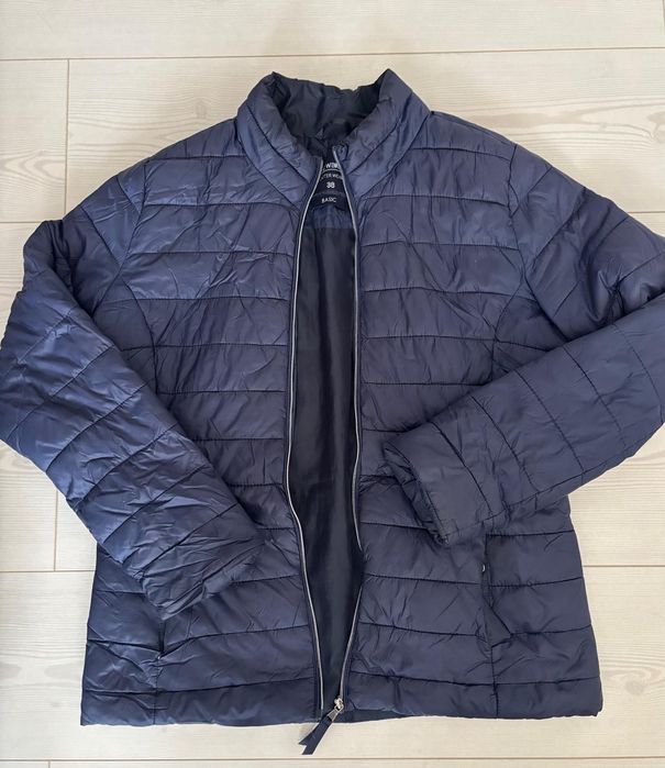 Зимни и връхни якенца