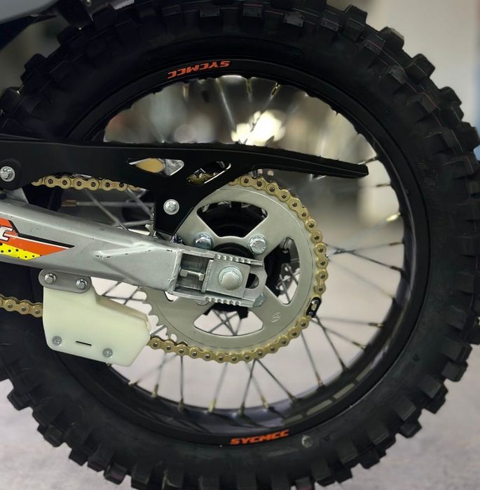 Мотоцикл эндуро A-Sport SYCMCC YAMMA 250cc