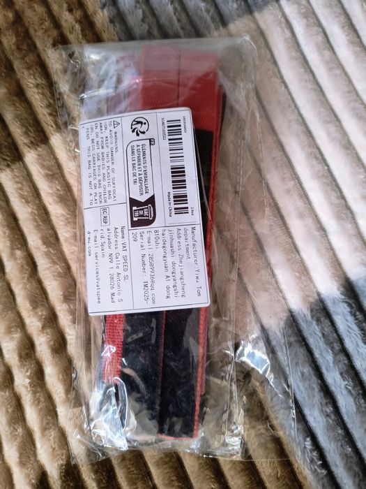 Продам вело стрепы