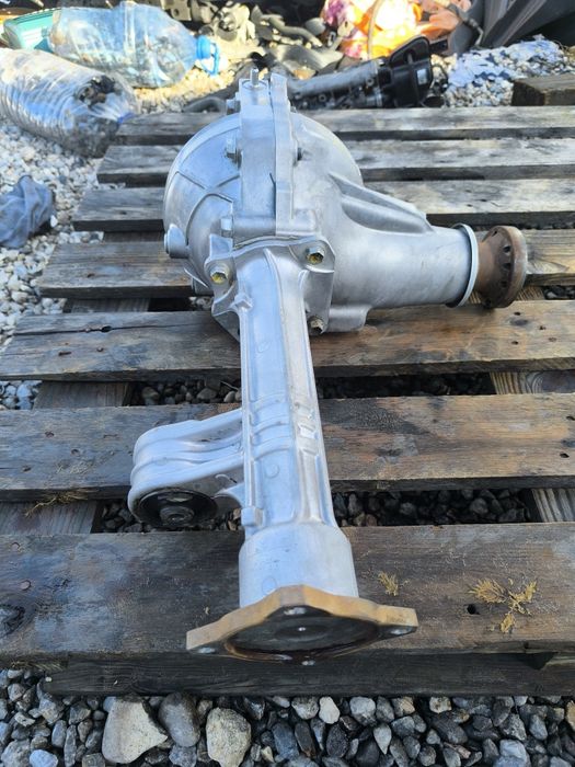 Преден диференциал Suzuki Grand Vitara 1.9 129к.с.