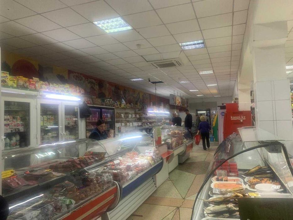 №КЭ3081. Продается торговый дом.