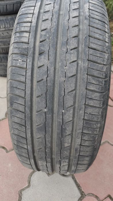 Продам резину летнию