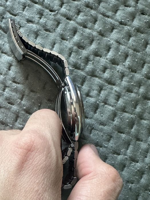 Автоматичен мъжко часовник  Seiko 5 Сейко 5