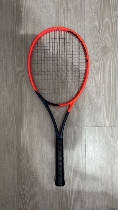 Racheta de tenis Head Radical Pro Auxetic 2023