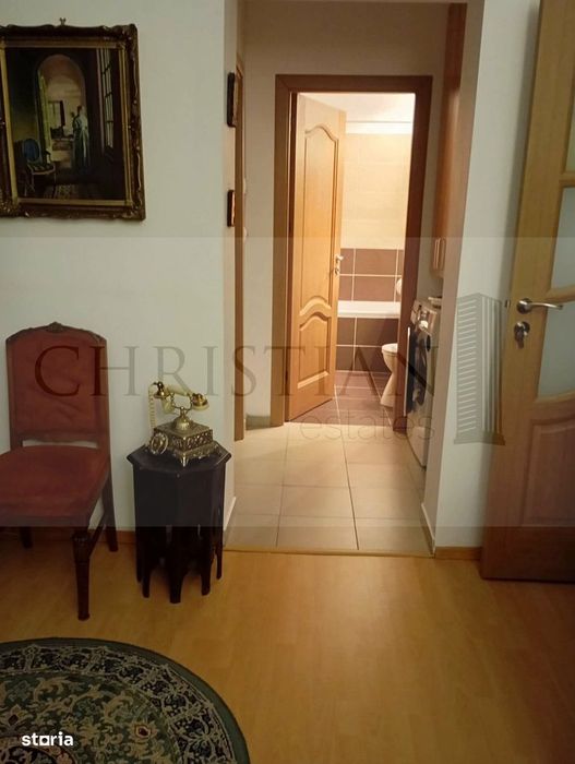 | Apartament 2 camere semidecomandat- Ferdinand |