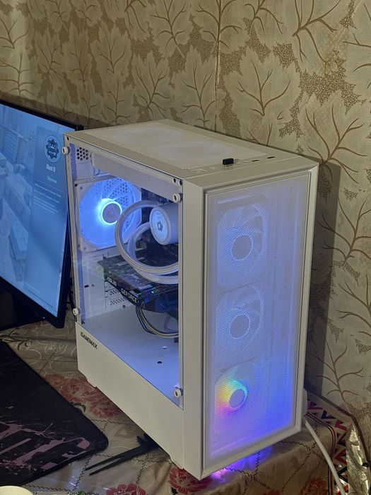 Срочно Продаю Комп