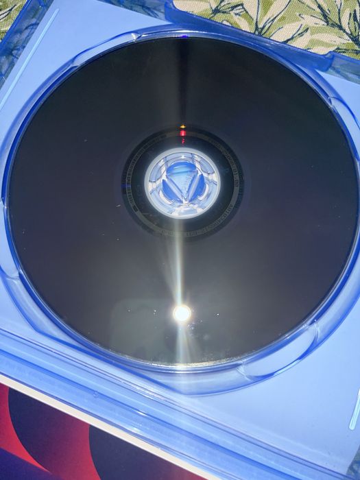 Fc 25 за Ps5 в отлично състояние!