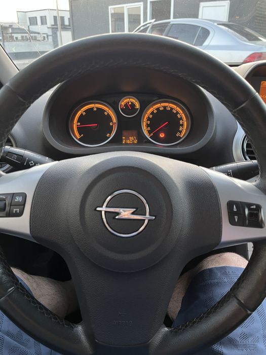 Opel Corsa 1.3 CDTI