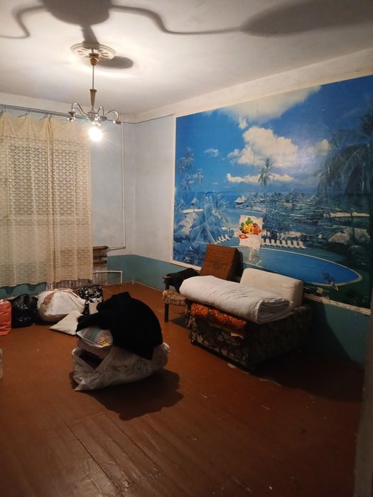 Квартира в Нурабаде