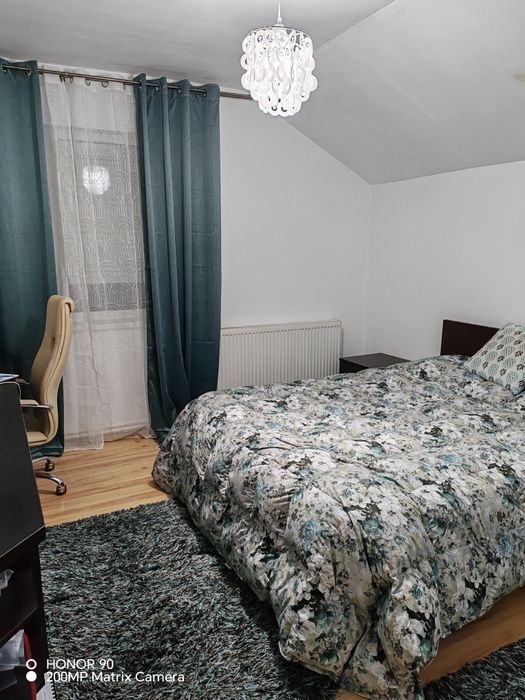 Vând casă Șerbănești