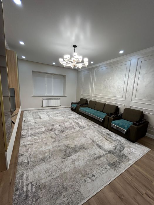 Аренда квартиры, посуточно