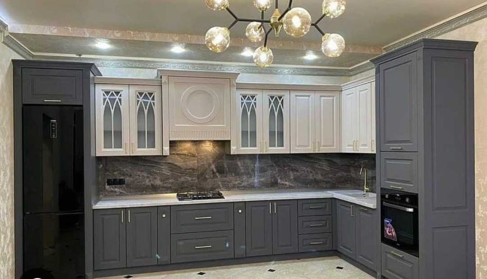 Oshhona mebeli neoklassika