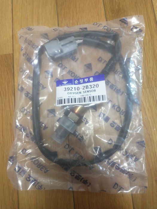 Ламбда сонда за Хюндай и30, 1.4