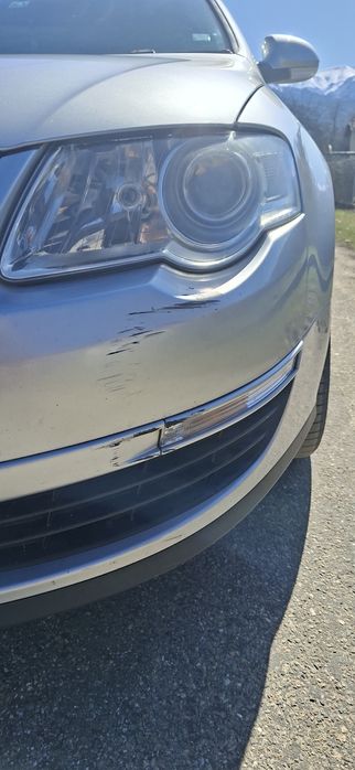 Volkswagen Passat 2.0 TDI