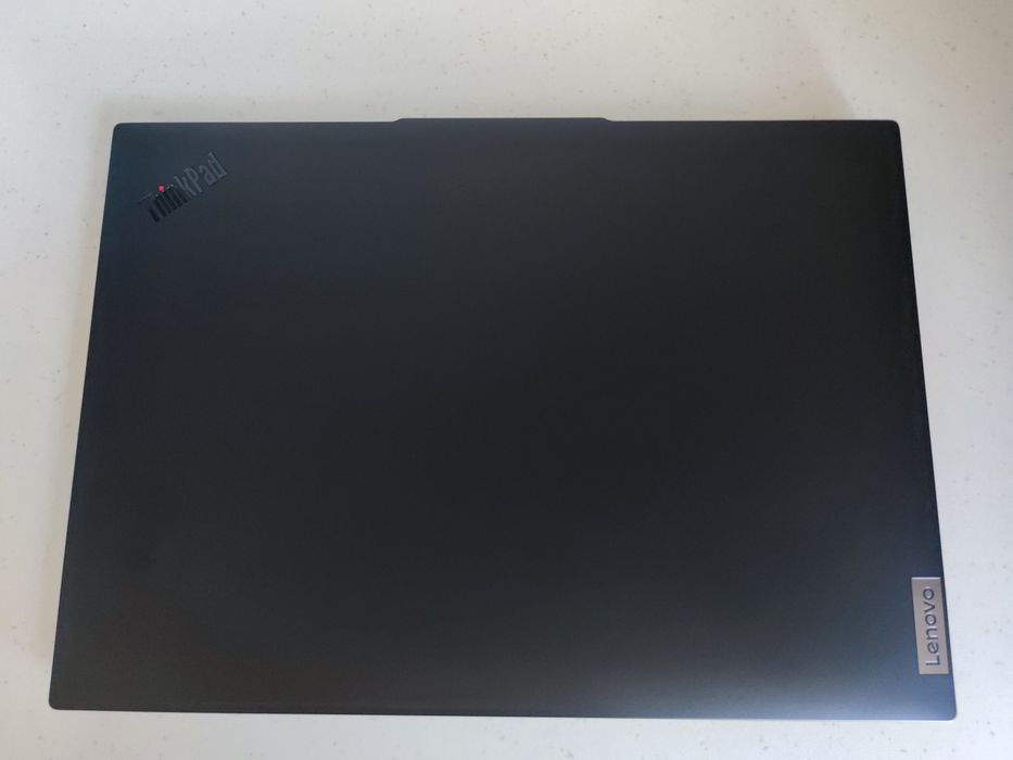 ЧИСТО НОВ 16" Lenovo ThinkPad L16 Gen 2 | Ryzen 5 PRO | 16GB DDR5 | 3 год. Гаранция