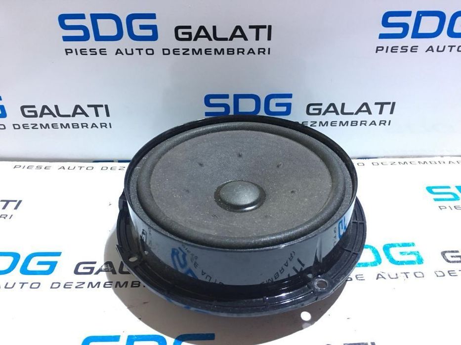Boxa / Difuzor Audio VW Golf 4 1998 - 2005 COD : 1J0035311D / 1J0 035 311 D